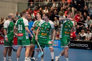 Floorball Team